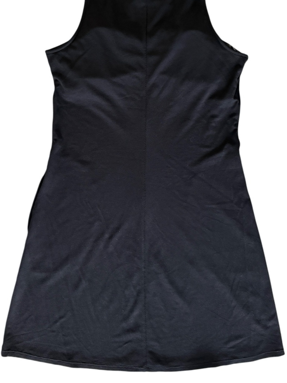 Tommy Bahama Island Cays High-Neck Coverup Dress - Picture 8 of 13
